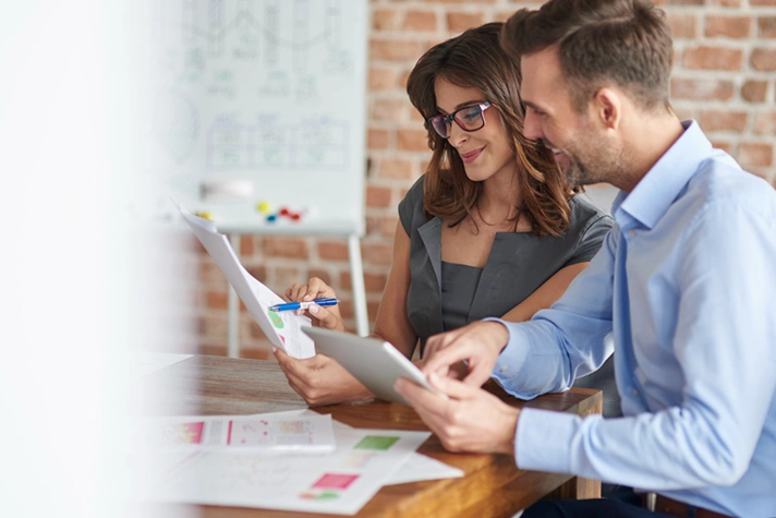 DMS solution in Sharjah