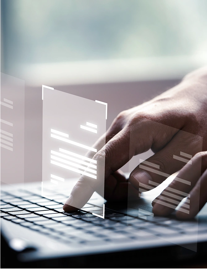 document management software in Abu Dhabi 