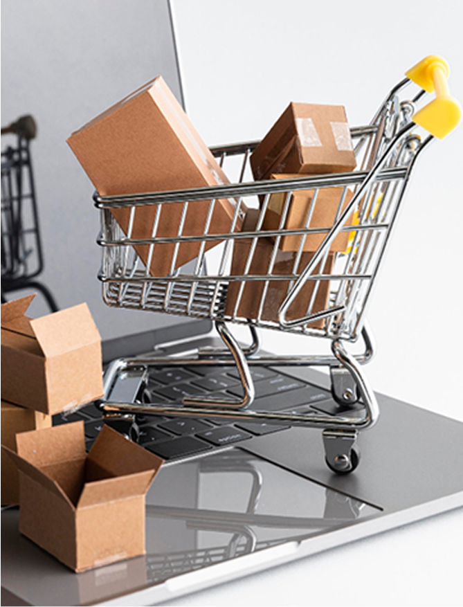 Top Ecommerce Development Companies in UAE