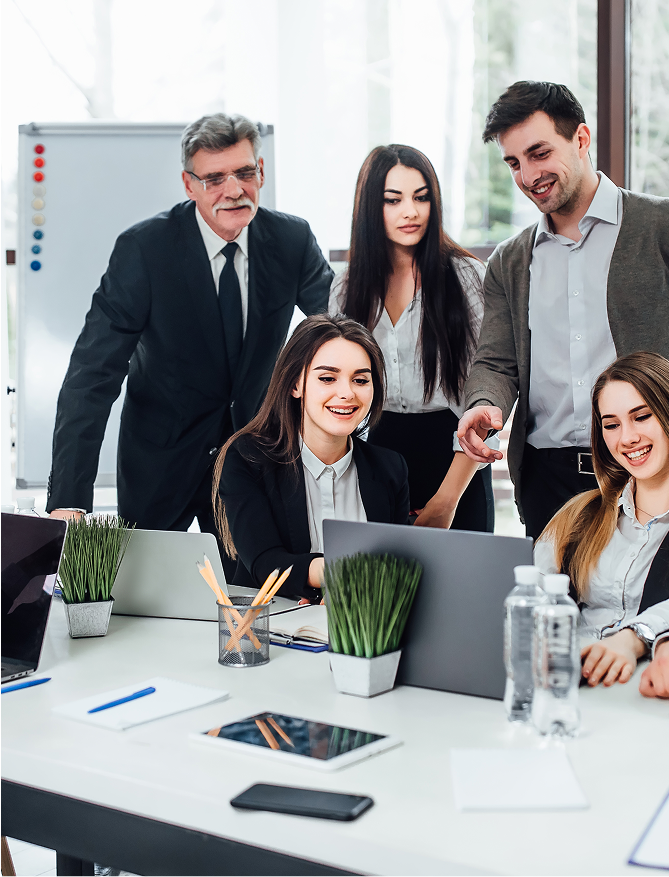 Employee Self-Service Solution in Dubai, UAE