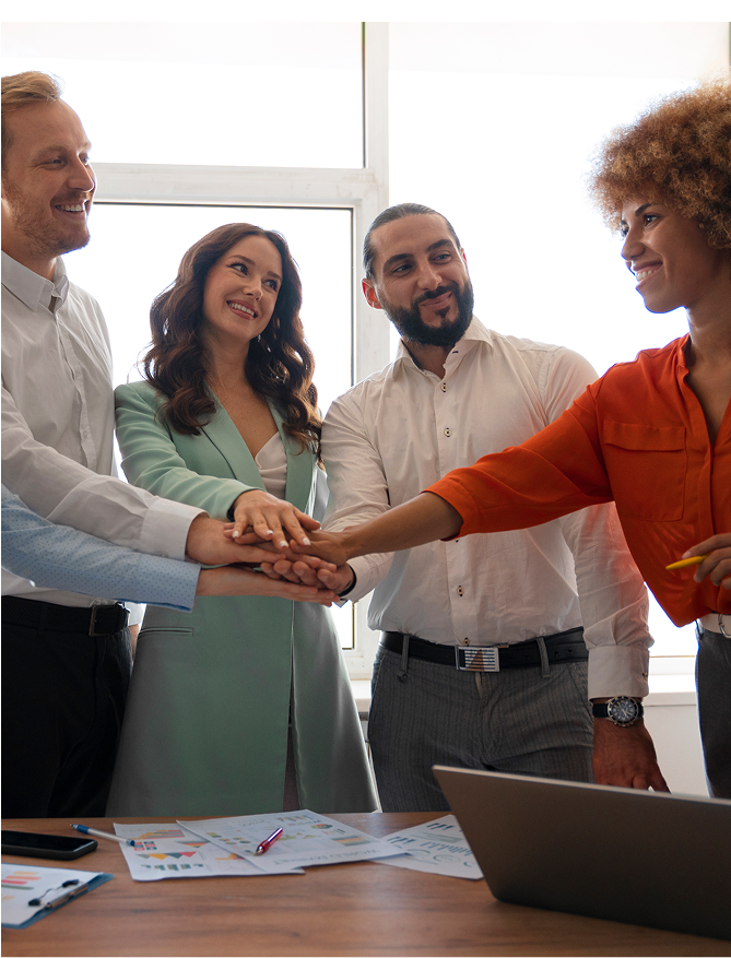 Document Management Software Company in Sharjah