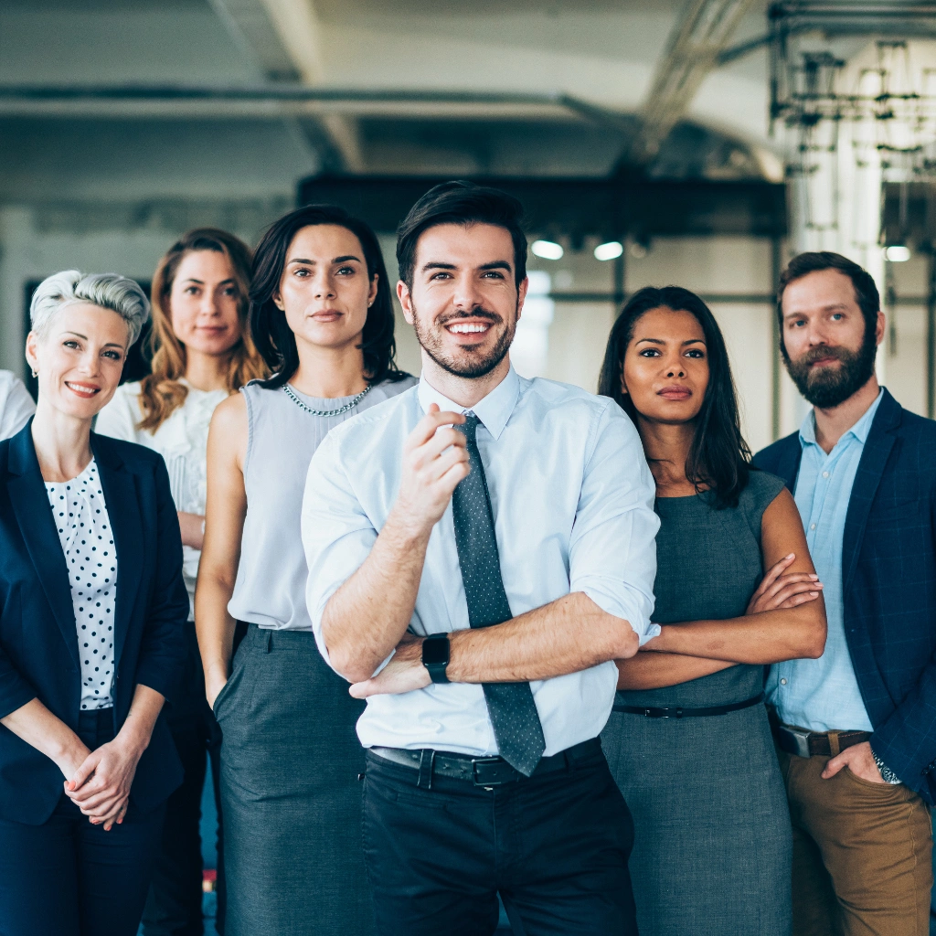 HRMS software in Dubai