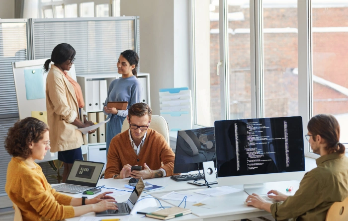 online store development in Abu Dhabi